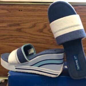Spring Sandals